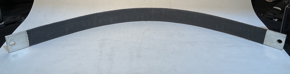 GFI Genfare B00756-0002 Ground Strap Long