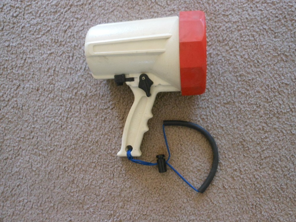 IKELITE Underwater Dive Light Scuba Diving Flashlight 4.7V