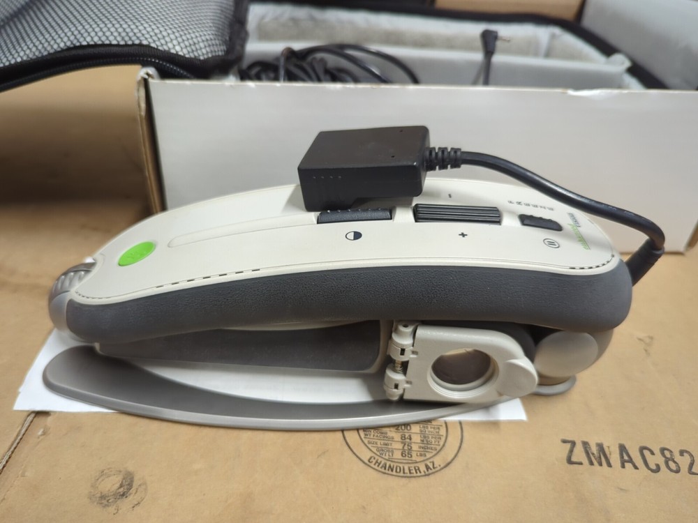 Enhanced Vision Transformer Magnifier TR2UEA