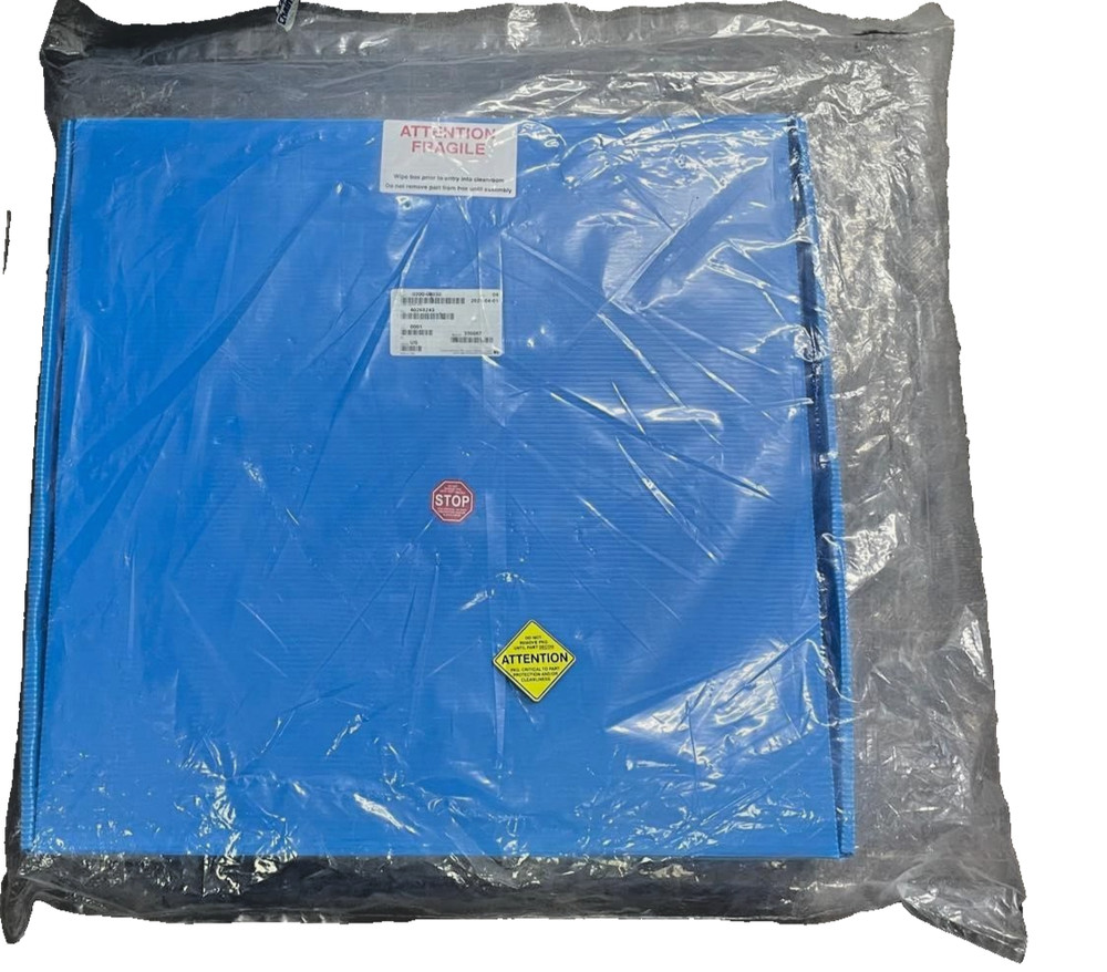 0200-08030 / INSULATOR 1.480 WIDER TWAS / APPLIED MATERIALS AMAT