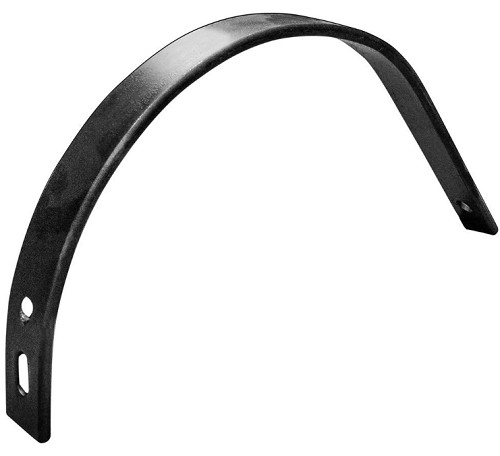 Cultivator "C" Shank 2-Hole