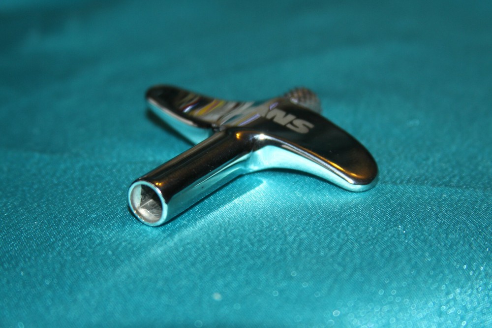 Evans Magnetic Head Drum Key, DADK