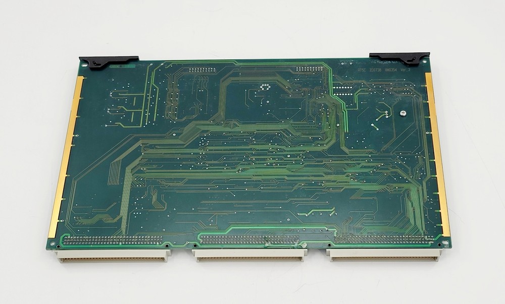 BK Medical ZD0738 RISC Computer Assembly Board from a Leopard 2001