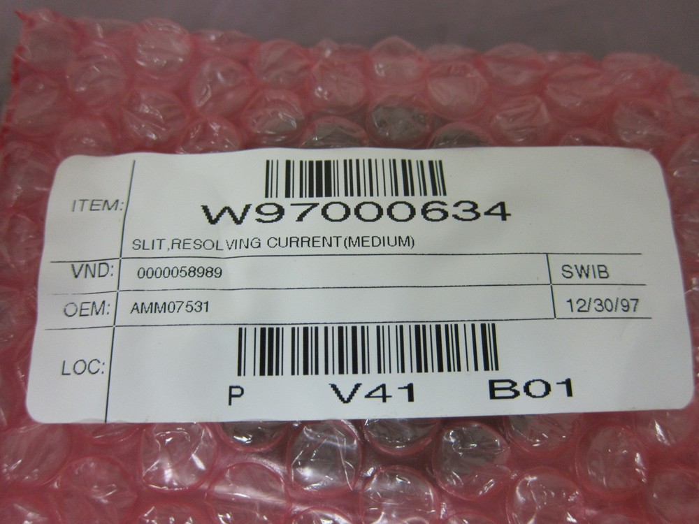 4 Unocal Poco AMM07531 Slit, Revolving Current (Medium), 406534