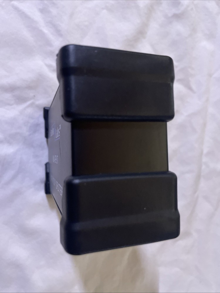 stellar labs NL4-Split speakon splitter