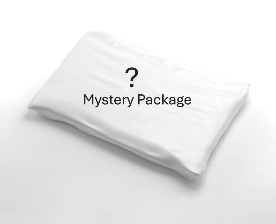 CHRISTMAS MYSTERY HOME DECOR PACKAGE