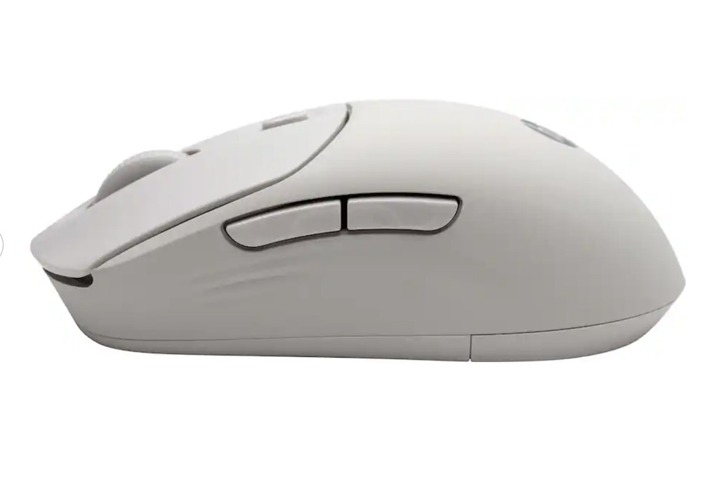 AZ7B6AA#ABA HP 400 Quiet Wireless Mouse Maple 2.4GHz and Bluetooth