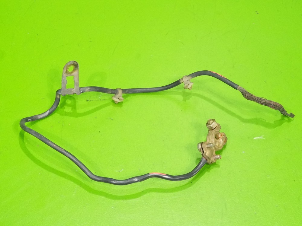 90-93 Integra OEM negative - battery cable wire terminal
