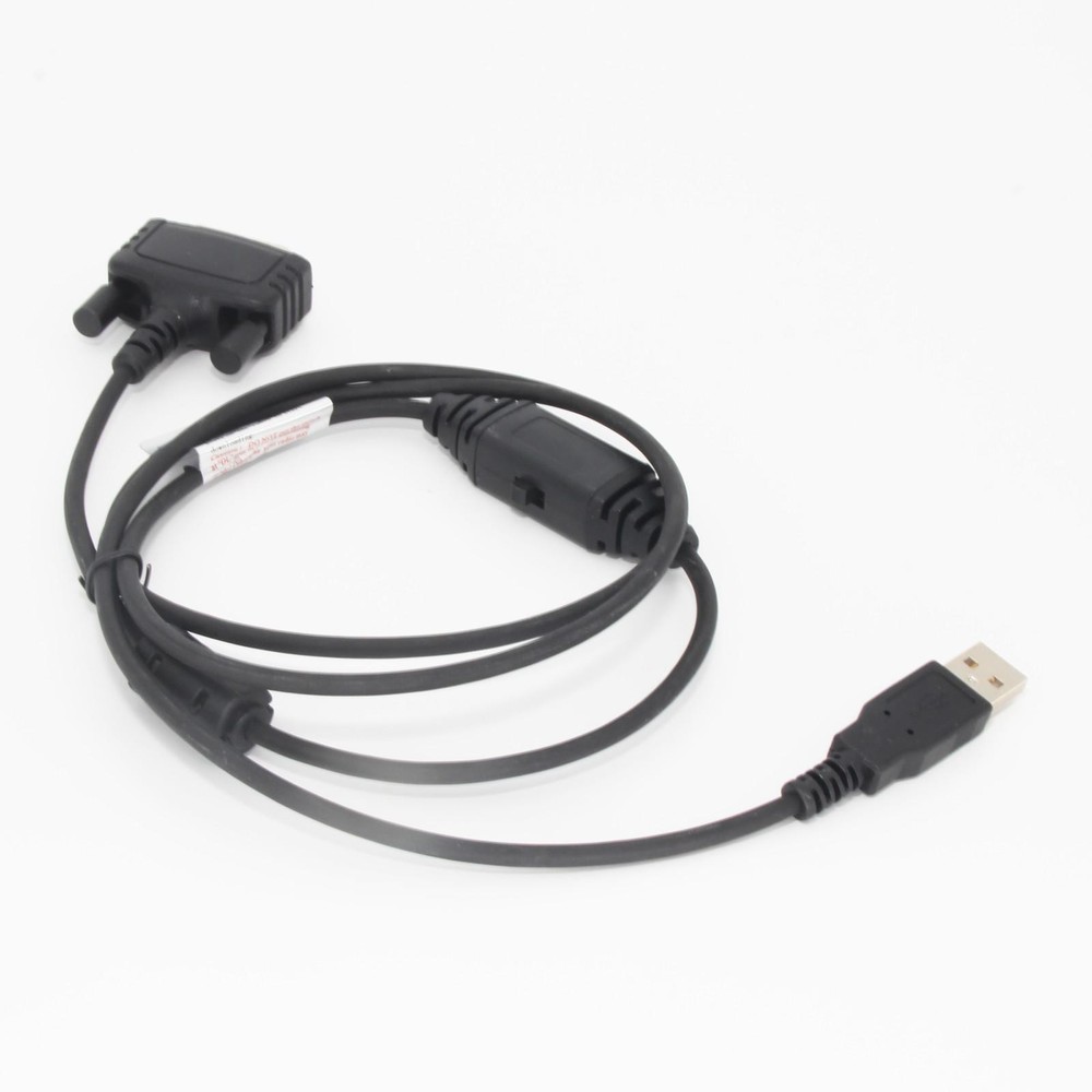 USB Programming Cable 26pins for Hytera RD620 MD780 MD782 MD785 RD980 RD982 H