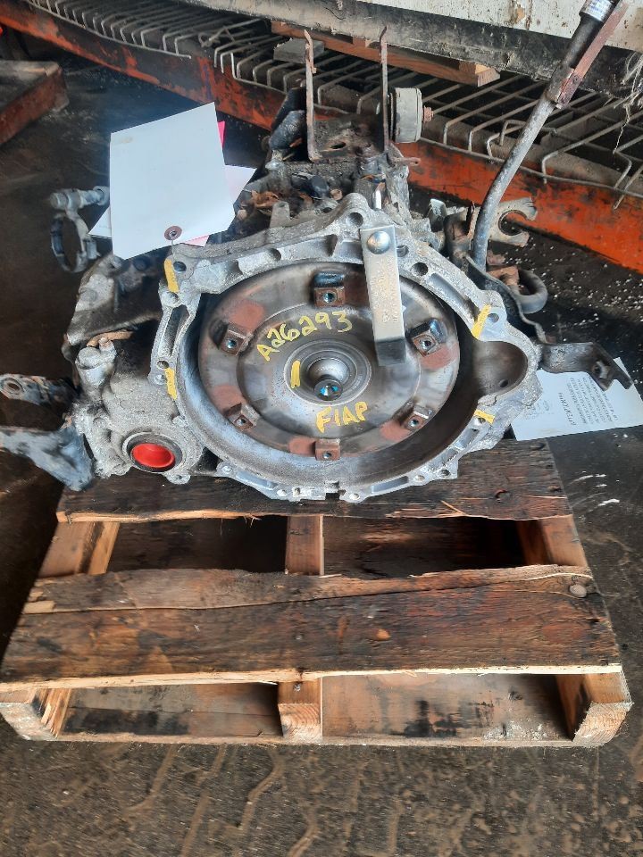 Automatic Transmission FWD 1.8L 4 Speed Fits 09-16 COROLLA 1318858