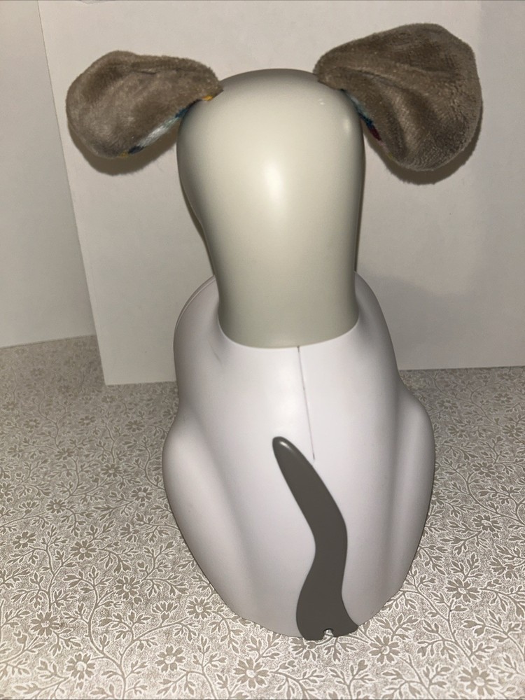 Zazu Davy The Dog Interactive Sleep Trainer Clock