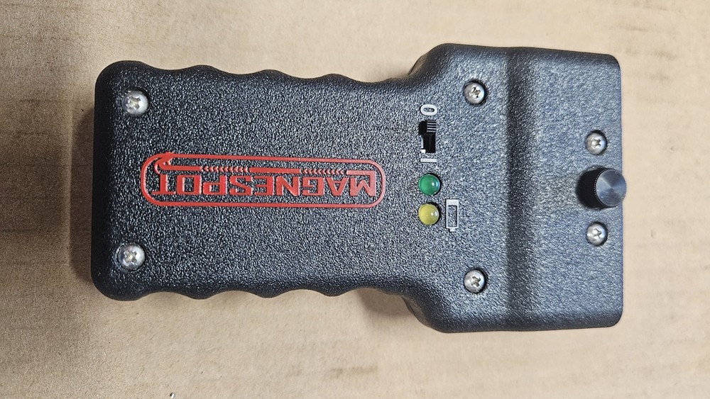 Magnepull XP1000-MC-XR-1 Cable Puller Locator Pro Kit Locating Drill Spots