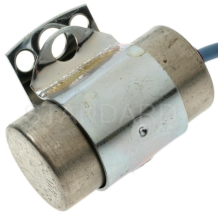 For 1959 Chevrolet 3C Ignition Condenser SMP