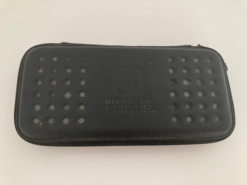Nintendo Switch Travel Case