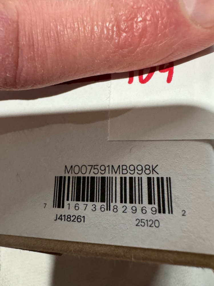 Smith Optics Vogue Terra Size M