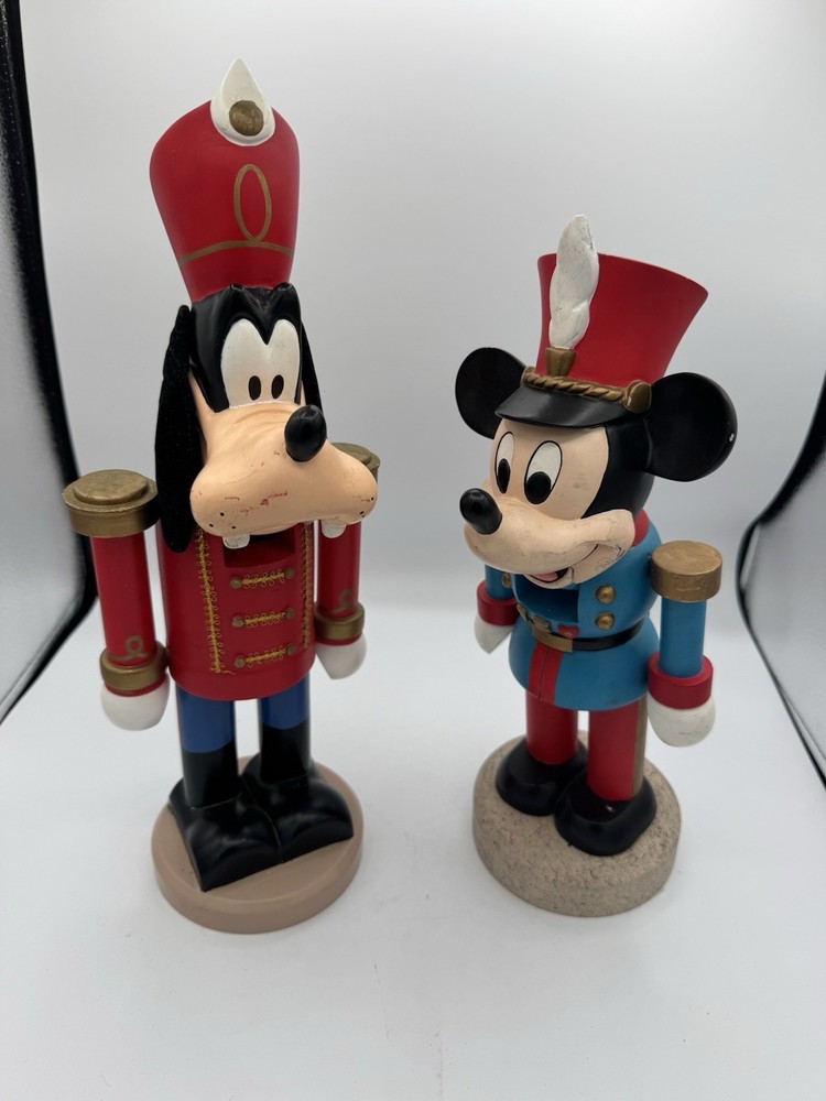 Bundle Deal Disneys Goofy Nutcracker