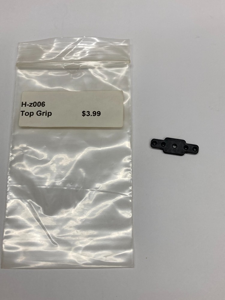 R/C HELICOPTER H-z006 Top Grip