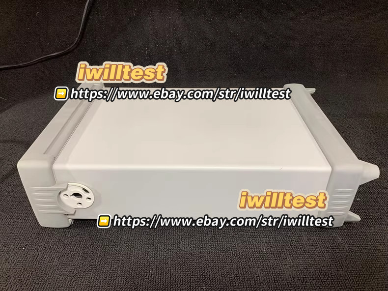 HP 34970A Data ACQUISITION /SWITCH UNIT*IW