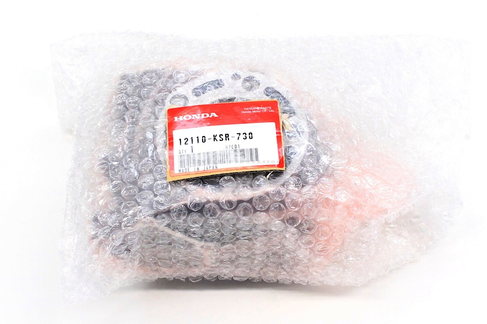 Cylinder A 05-07 CR125R OEM New Stock Bore Genuine Honda Jug (See Notes) #L159