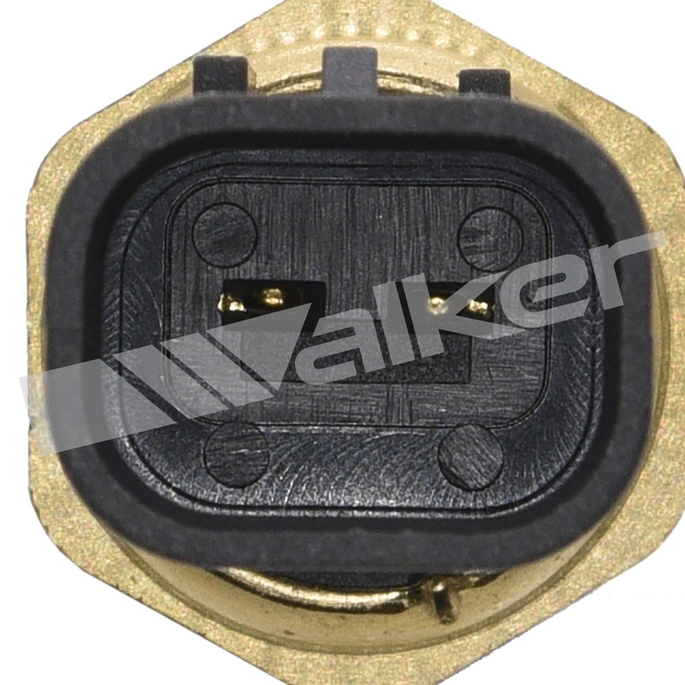 Engine Coolant Temperature Sensor Walker For 2011-2024 Ram 1500
