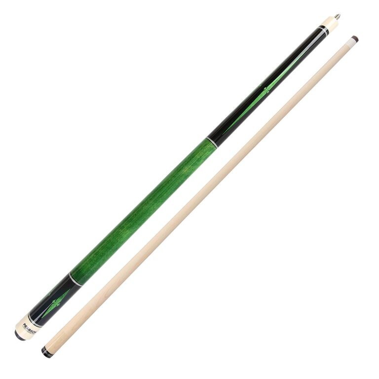 Pearson® Players Pool Cue Green