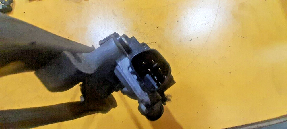 OEM 2012-2017 MAZDA CX-5 WIPER MOTOR WITH LINKAGE KD77-67340C