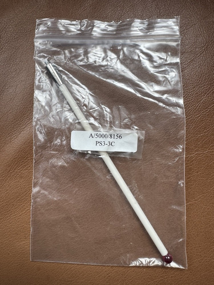 Renishaw A5000-8156 150MM Ceramic Styli. 6MM Ruby ball