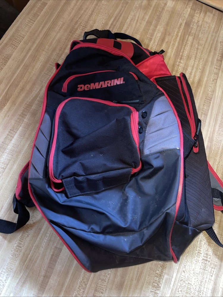 Demarini Backpack