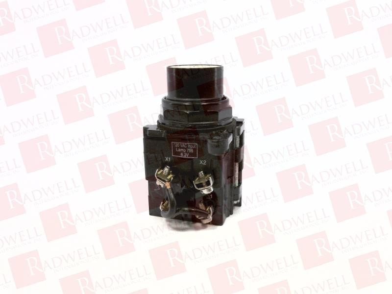 EATON CORPORATION E34TPB120 / E34TPB120 (USED)