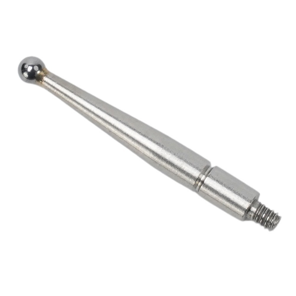 Replacement 2mm Carbide Ball Contact Points for Dial Test Indicator Pack of 2