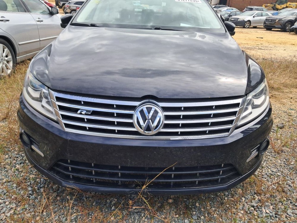 CC VOLKS 2015 Glove Box 4817412