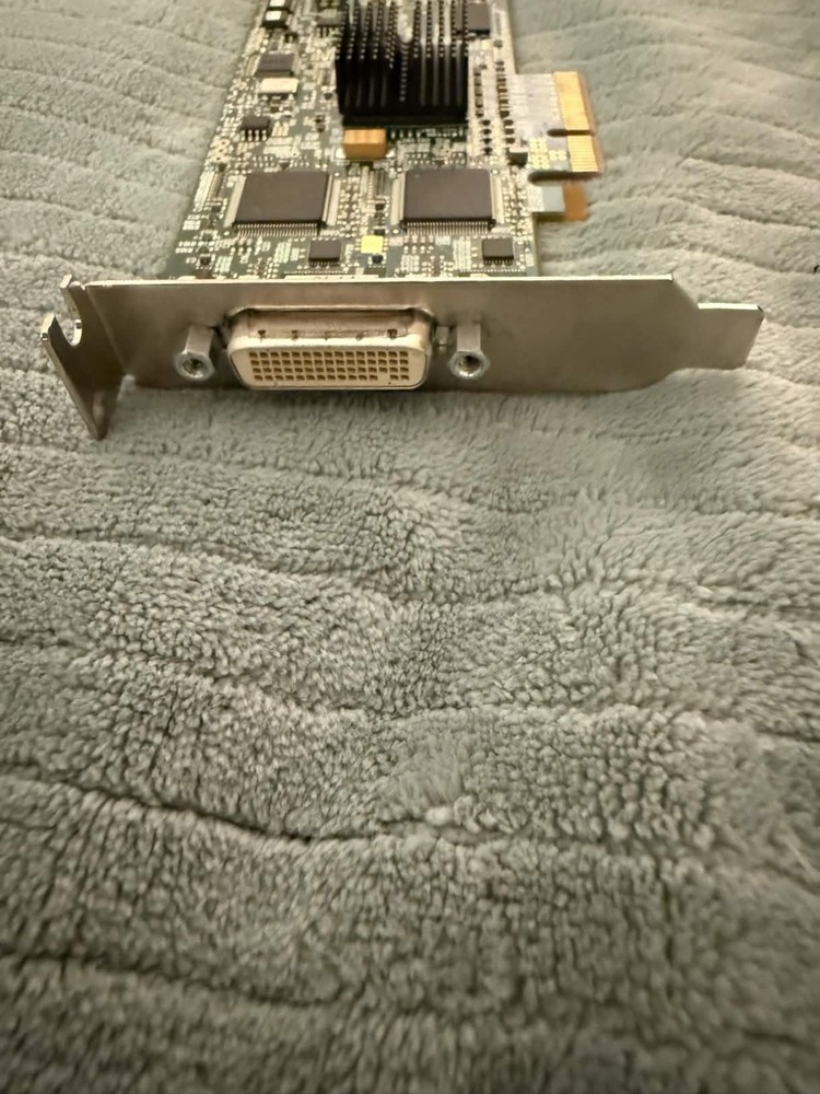 Vidyo PCIe Video Capture Card DMS59-2-PCIE