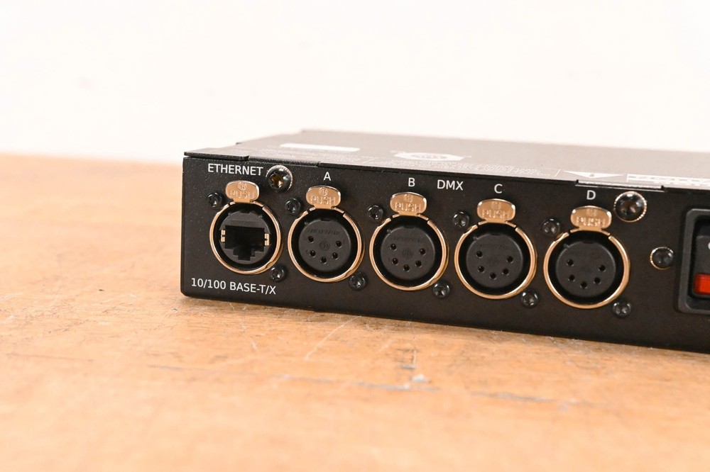 MA Lighting dot2 NODE4 (1K) for dot2 Consoles CG01WAK