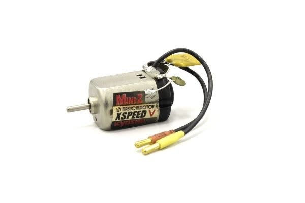 KYOMZW301E XSPEED MINI-Z MOTOR-V (MR-03EV
