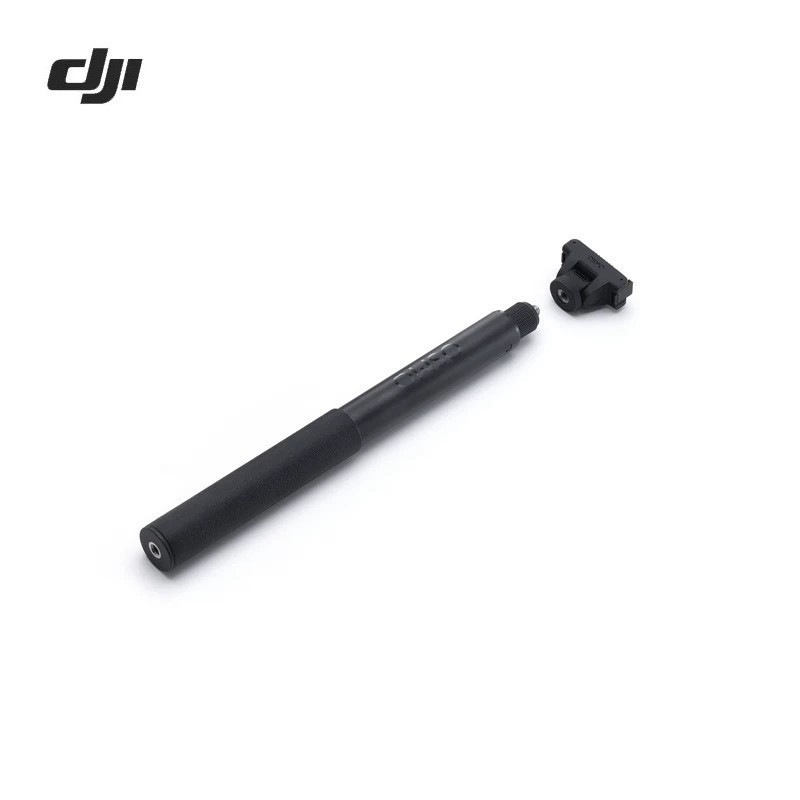 DJI Osmo 360 1.2m Selfie Stick Kit Invisible Design Quick Release Mount for Ease