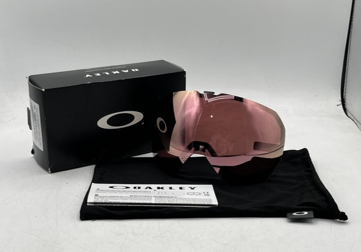 Oakley Flight Path XL Replacement Lens - Prizm Rose Gold