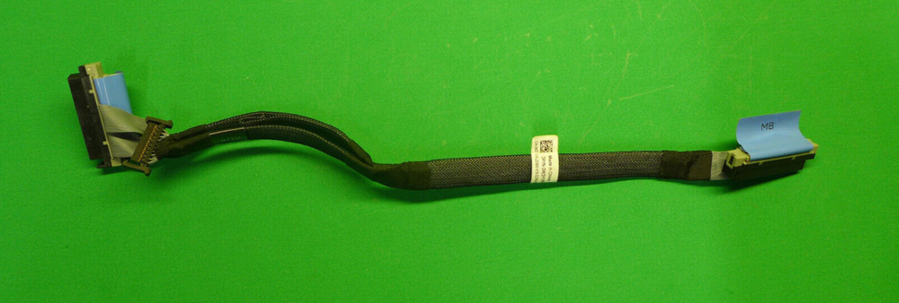 Dell PowerEdge R720 R730 Precision Rack 7910 MB to Control Panel Cable W3YVN