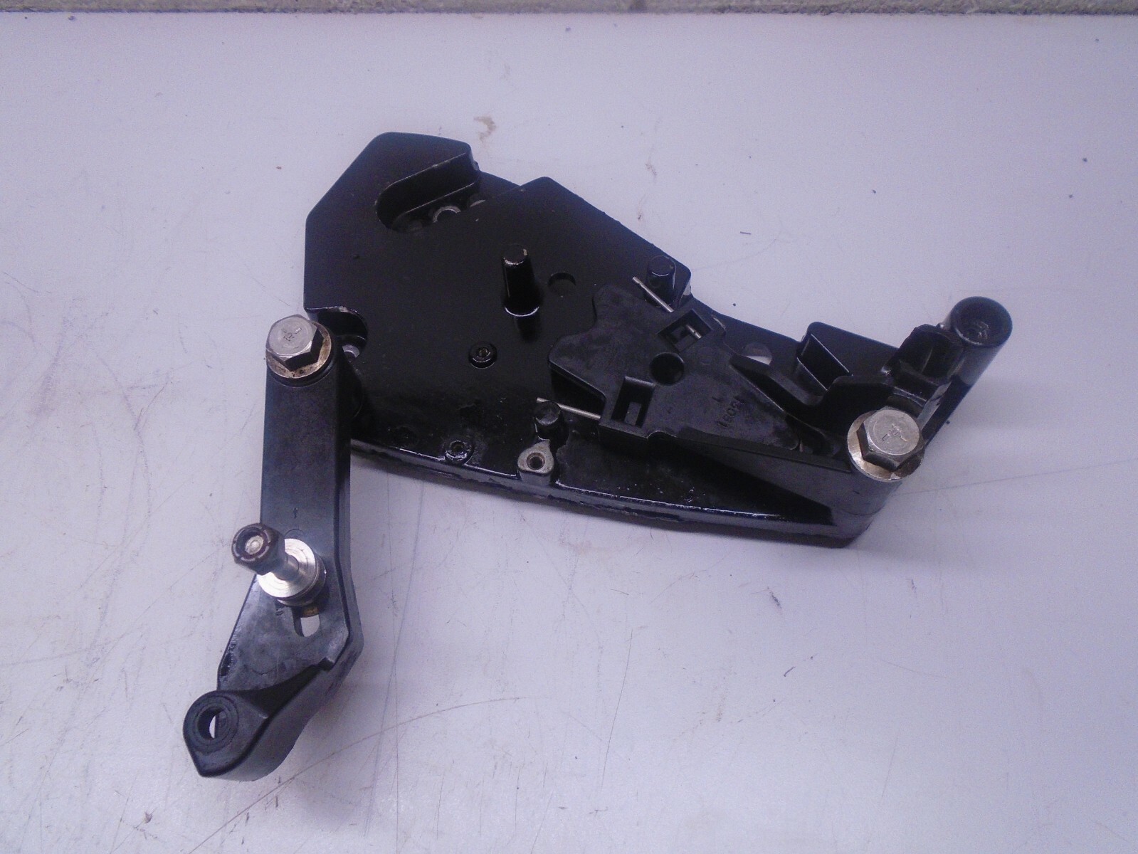 AA2 99236-C, 13051, Shift Bracket, Mercruiser 4.3L V6., 3.0L, .V-8 3.7L