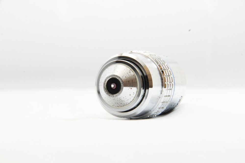 Olympus NCSPlan Apo 60X 0.90 160/0 NC SPlan APO Microscope Objective #5143