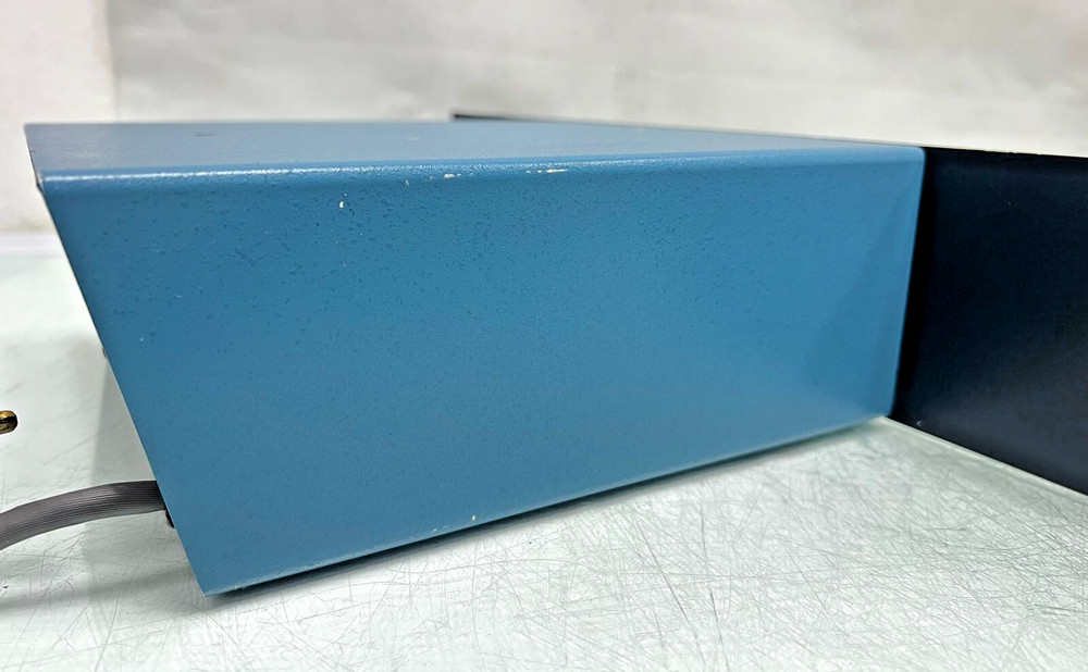 Clear-Com CS-200K 2 Channel Intercom Station Rack Mount 4 Pin XLR