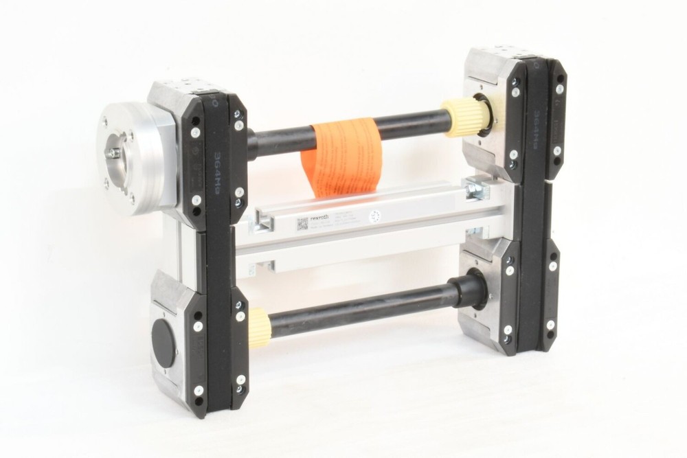 BOSCH REXROTH 3841999722, BS2/T, Belt section