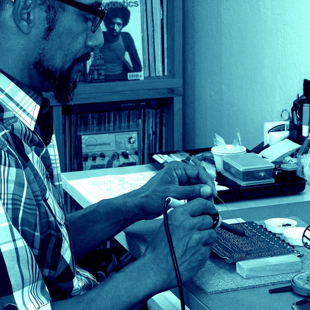 Akai MPC One Tact Switch / Button Cleaning & Replacement Service