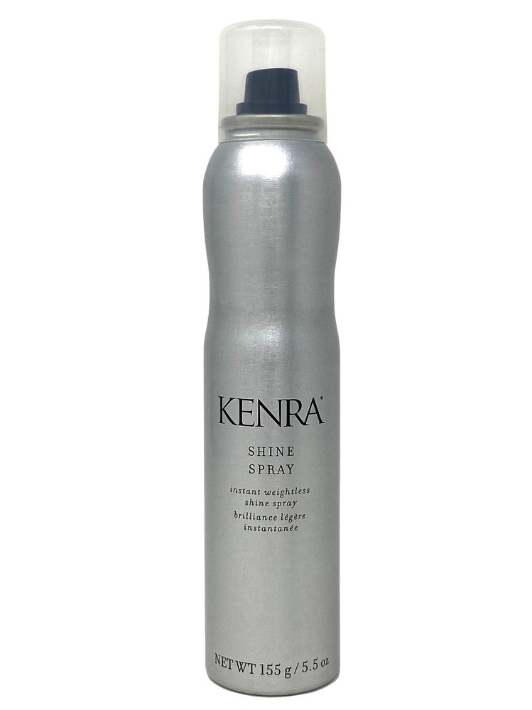 Kenra Shine Spray 5.5 oz