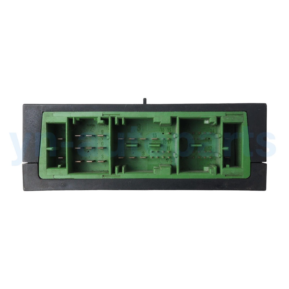 Integrated Supply Module 12527510638 For BMW E60 E63 E64 E65 E66 E53 X5 Phantom