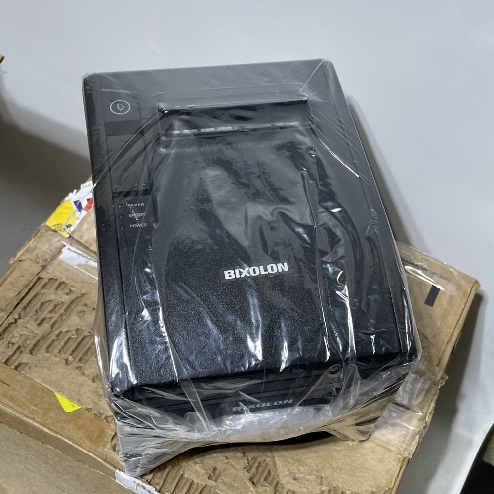 NEW Bixolon SRP-S300 Thermal Receipt Printer