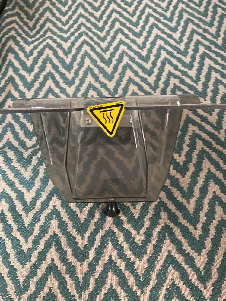 Fisher Scientific Isotemp model No. 2329 hypersonic bath