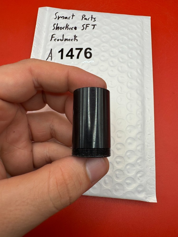 Smart Parts Shocker SFT Feedneck