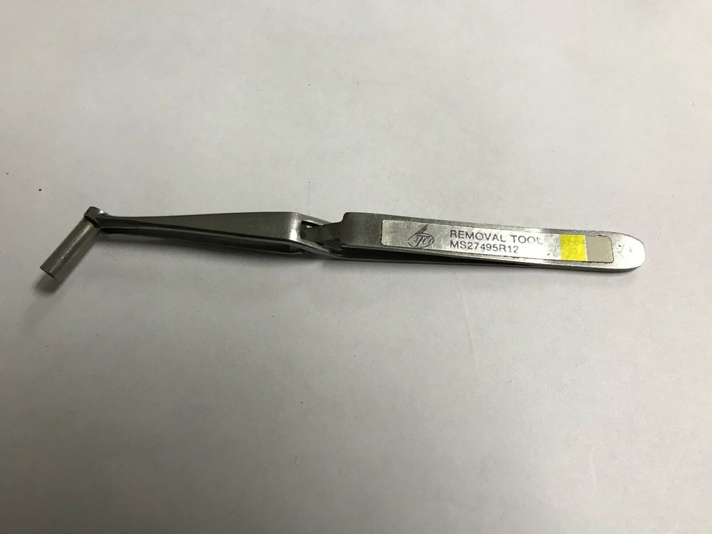 Used Astro MS27495R12 Contact Size 12 Removal Tool