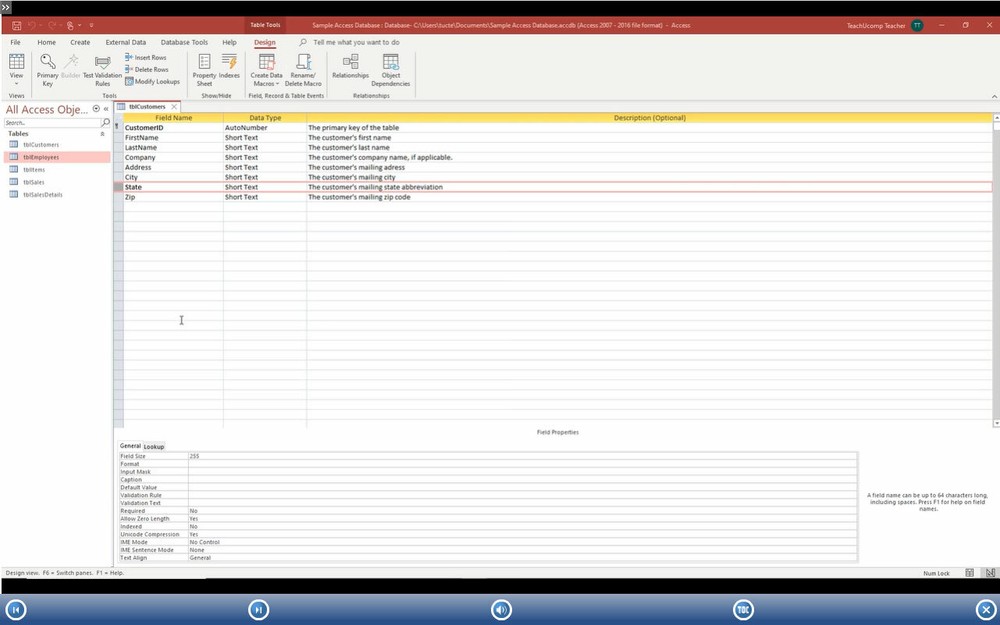Learn Microsoft ACCESS 2019 and 365 Training Tutorial DVD-ROM Course 108 Lessons