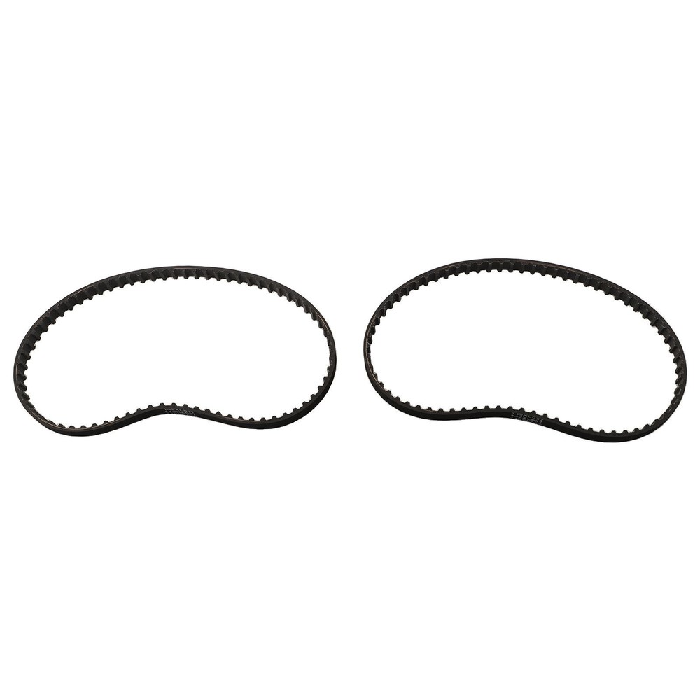 Easy Identification and Replacement with 142XL Portable Sewing Machine Belt